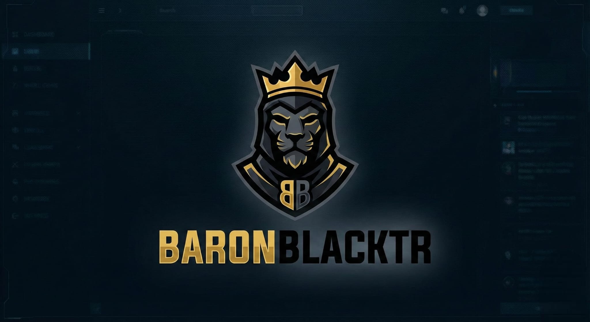 Baron Black TR